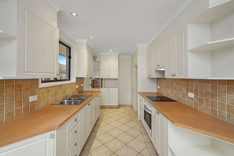 Second view of Homely villa listing, 3/55 Flathead Road, Ettalong Beach NSW 2257