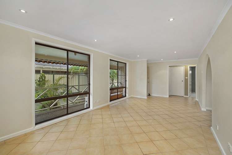 Fourth view of Homely villa listing, 3/55 Flathead Road, Ettalong Beach NSW 2257