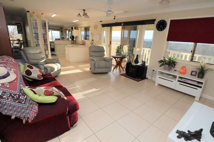 Third view of Homely house listing, 10 Sassafras Ct, Plainland QLD 4341