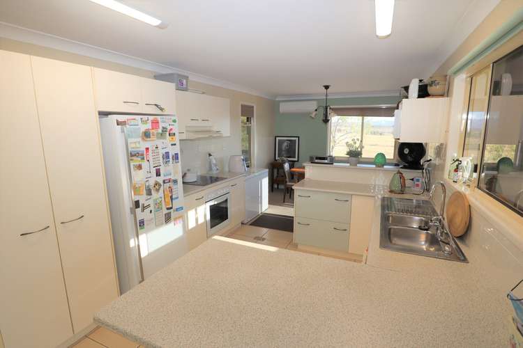 Fifth view of Homely house listing, 10 Sassafras Ct, Plainland QLD 4341