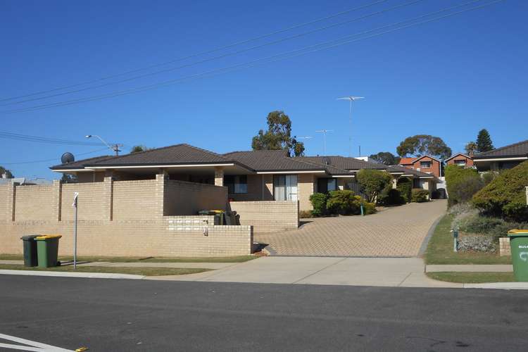 Second view of Homely unit listing, 4/345 Canning Hwy, Palmyra WA 6157