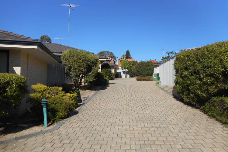 Third view of Homely unit listing, 4/345 Canning Hwy, Palmyra WA 6157