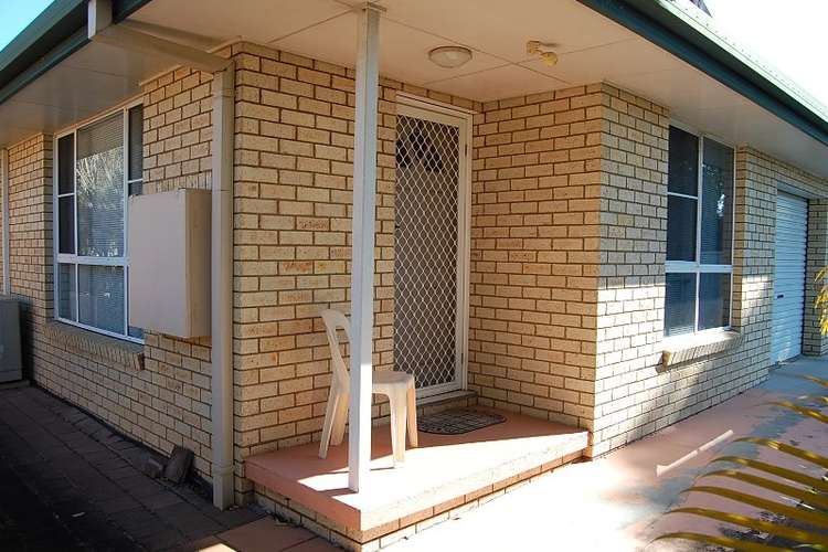 Main view of Homely unit listing, 1/97 North Street, Casino NSW 2470