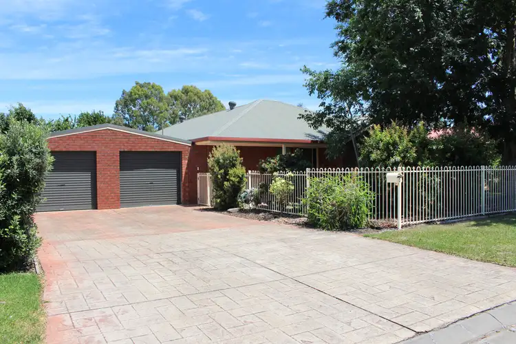 3 Grace Street