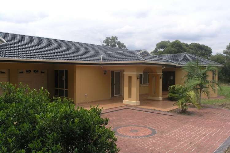 Main view of Homely house listing, 124 NATTAI STREET, Tahmoor NSW 2573