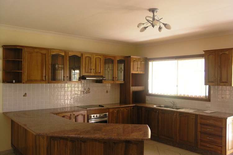 Second view of Homely house listing, 124 NATTAI STREET, Tahmoor NSW 2573