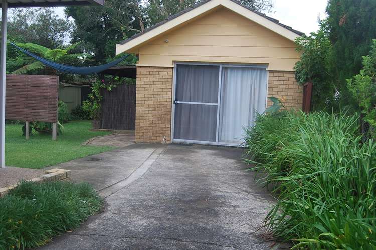 Main view of Homely studio listing, 50A Wyanna Street, Berowra Heights NSW 2082