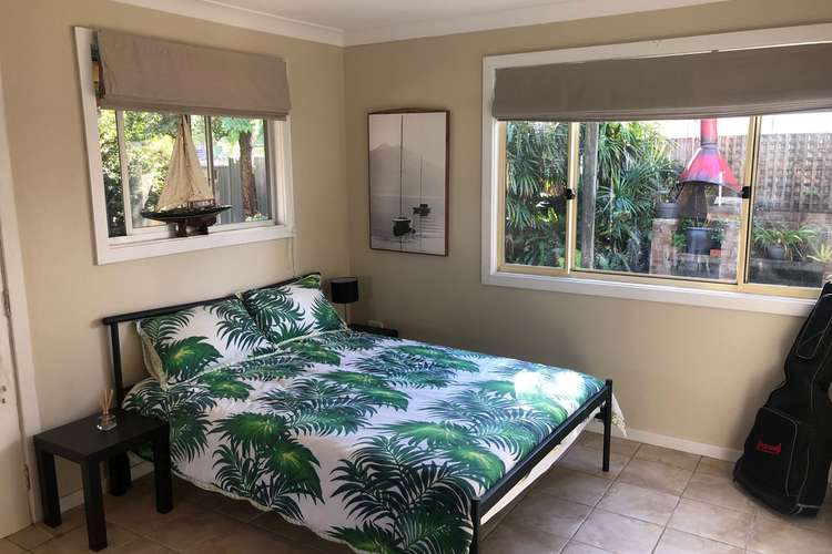 Third view of Homely studio listing, 50A Wyanna Street, Berowra Heights NSW 2082