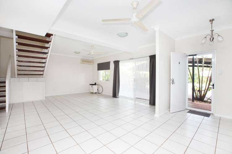 Second view of Homely unit listing, 4/36 Bermingham Crescent, Bayview NT 820