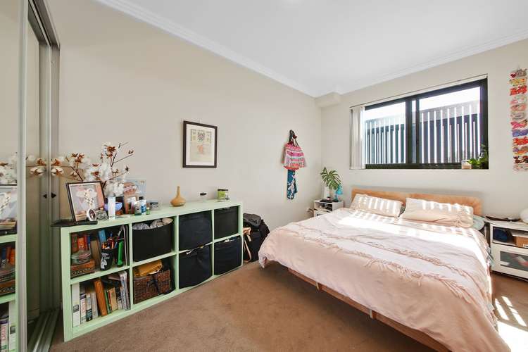 Fourth view of Homely unit listing, 201/58-60 Crystal Street, Petersham NSW 2049