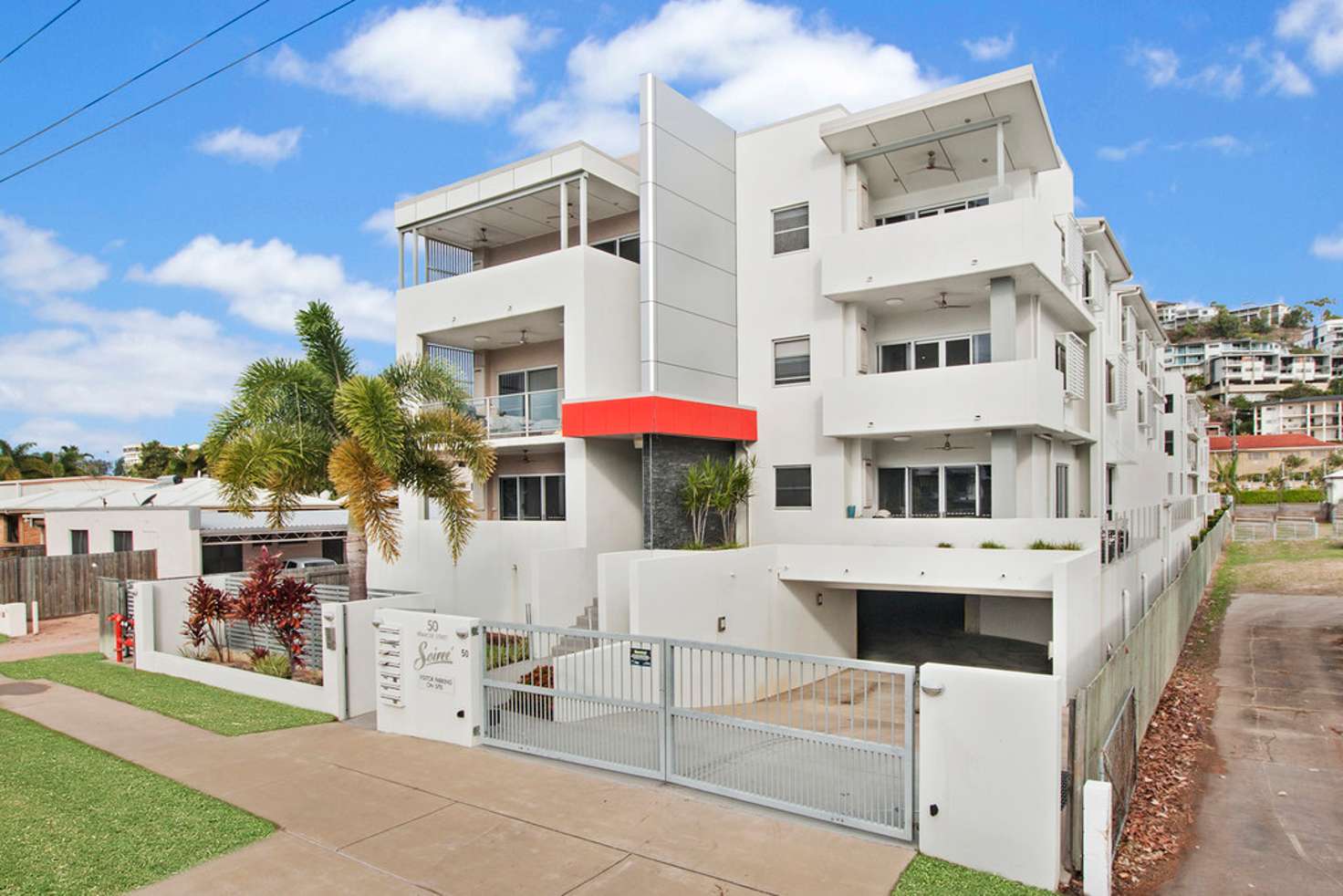 Main view of Homely unit listing, 21/50 Primrose Street/Soiree, Belgian Gardens QLD 4810