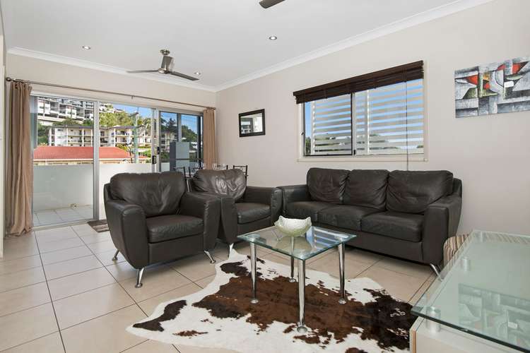 Second view of Homely unit listing, 21/50 Primrose Street/Soiree, Belgian Gardens QLD 4810