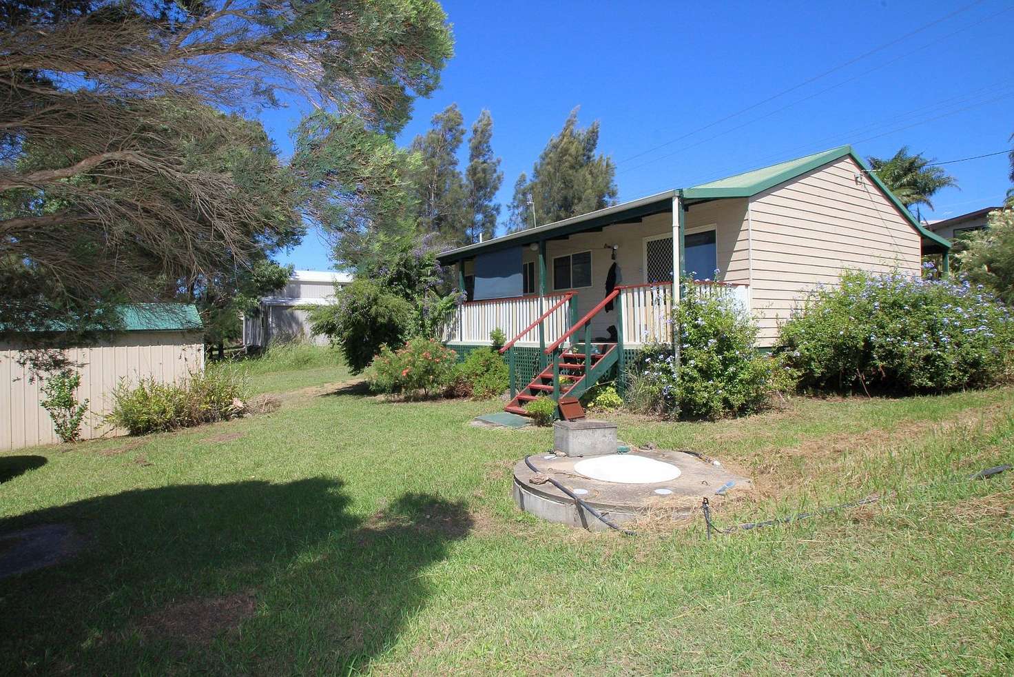 Main view of Homely house listing, 32 Warralong Street, Coomba Park NSW 2428