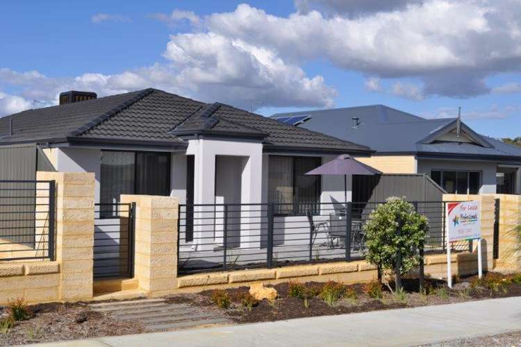 Main view of Homely house listing, 3 Slice Lane, Yanchep WA 6035