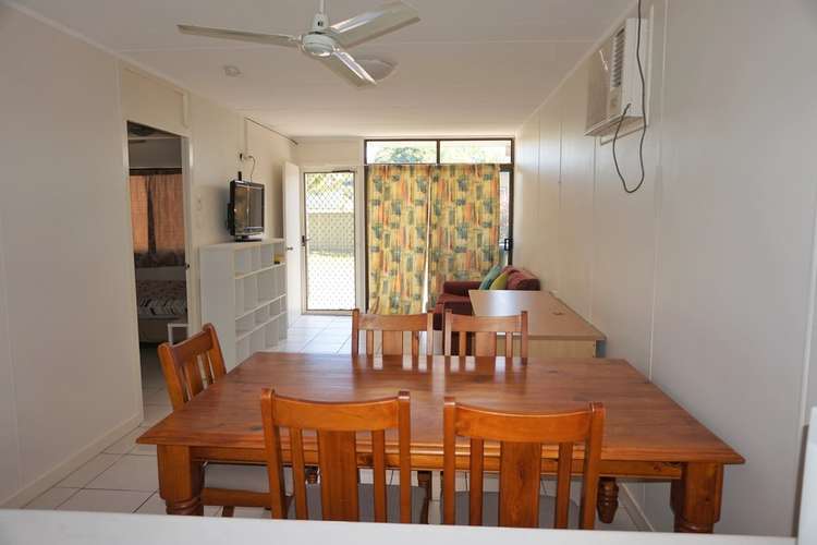 Second view of Homely unit listing, 2/3 Skylark Street, Slade Point QLD 4740