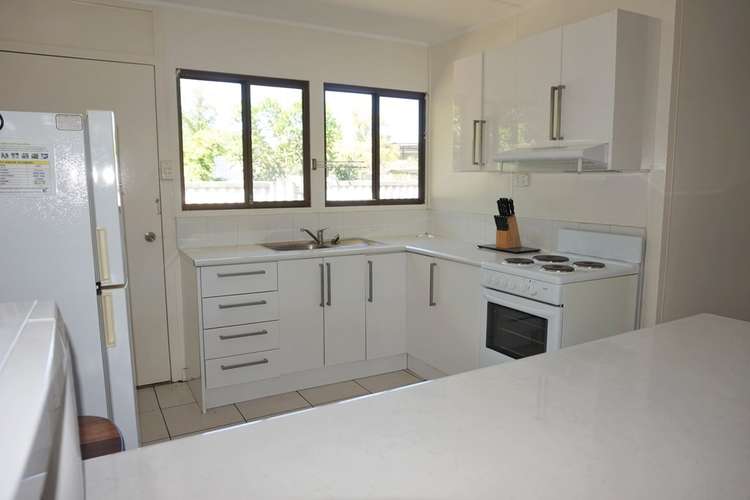 Third view of Homely unit listing, 2/3 Skylark Street, Slade Point QLD 4740