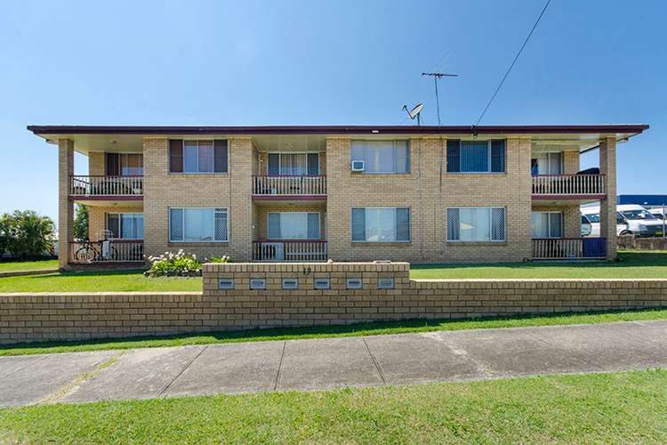 Main view of Homely unit listing, 4/19 FEDERATION STREET, South Grafton NSW 2460