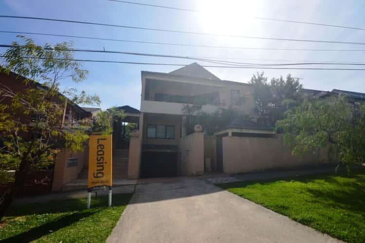 Main view of Homely townhouse listing, 2/2 Gow Street, Abbotsford NSW 2046
