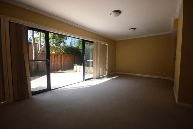 Second view of Homely townhouse listing, 2/2 Gow Street, Abbotsford NSW 2046
