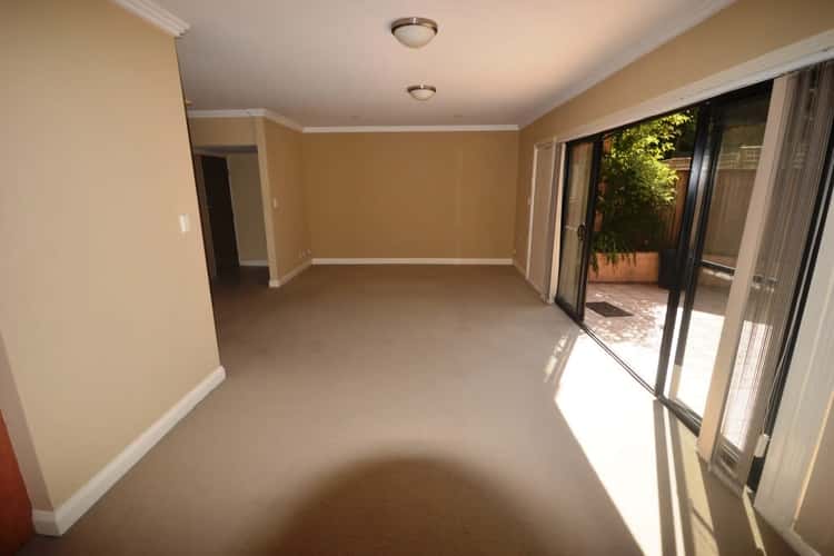 Fourth view of Homely townhouse listing, 2/2 Gow Street, Abbotsford NSW 2046