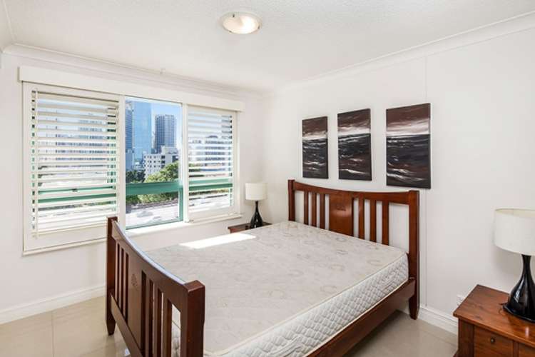 Fourth view of Homely apartment listing, 1 Goodwin Street, Kangaroo Point QLD 4169
