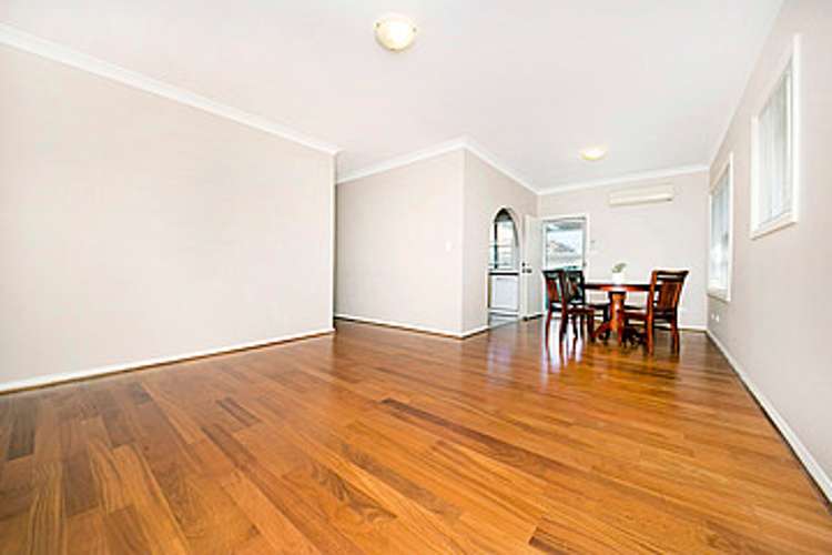 Main view of Homely villa listing, 1/7 Millett Street, Hurstville NSW 2220