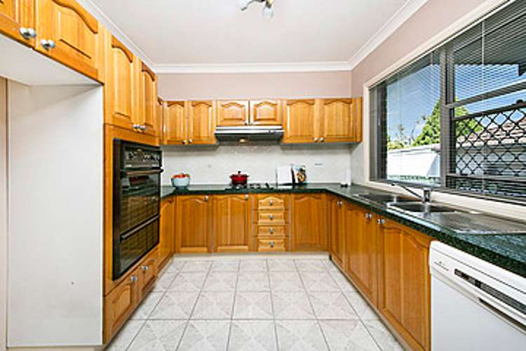 Second view of Homely villa listing, 1/7 Millett Street, Hurstville NSW 2220