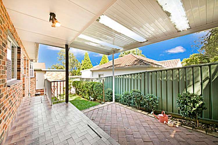Third view of Homely villa listing, 1/7 Millett Street, Hurstville NSW 2220