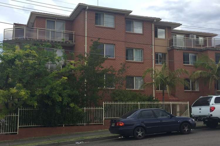 Main view of Homely unit listing, 8/95-97 Dora Street, Hurstville NSW 2220