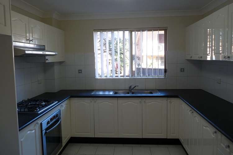 Second view of Homely unit listing, 8/95-97 Dora Street, Hurstville NSW 2220