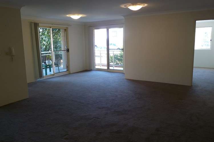 Third view of Homely unit listing, 8/95-97 Dora Street, Hurstville NSW 2220