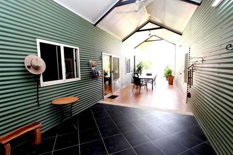 Main view of Homely acreageSemiRural listing, 135 Tokmakoff Rd, Katherine NT 850