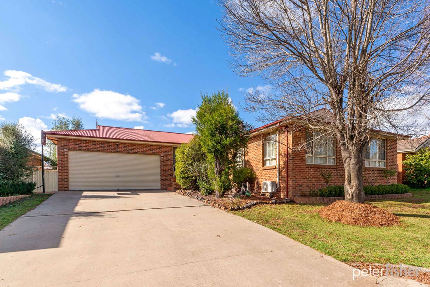 Main view of Homely house listing, 123 Sieben Drive, Orange NSW 2800