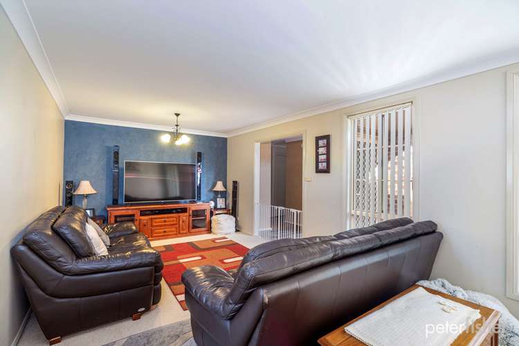 Second view of Homely house listing, 123 Sieben Drive, Orange NSW 2800