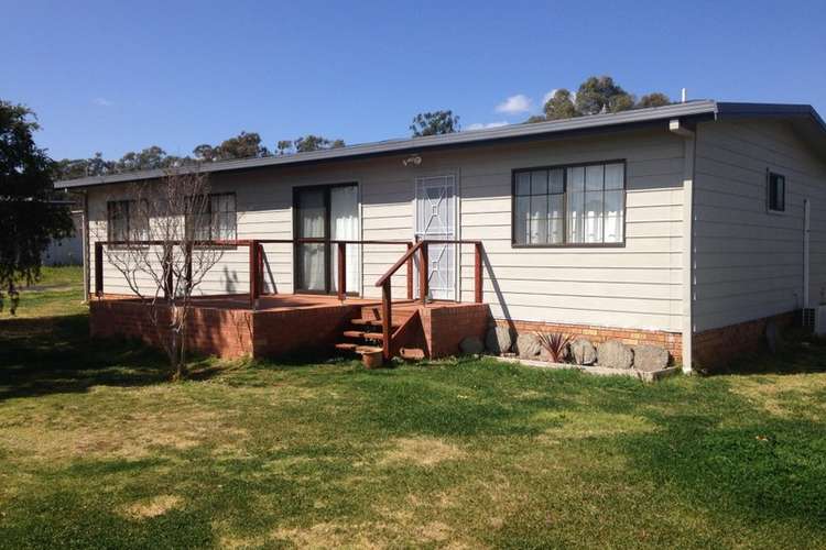 86 TALBRAGAR STREET, Dunedoo NSW 2844