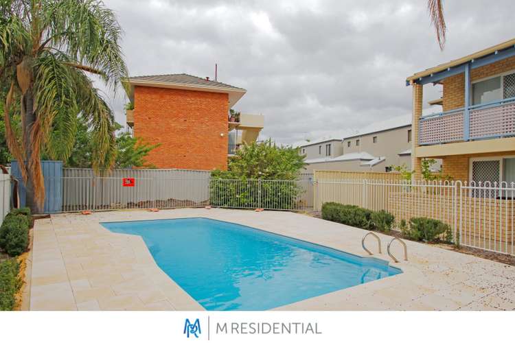 Main view of Homely unit listing, 12/5 Brookside Avenue, South Perth WA 6151