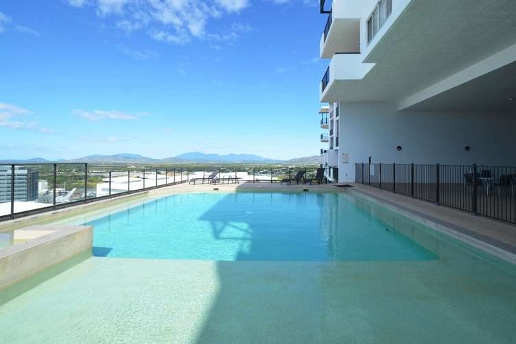 Main view of Homely unit listing, 72/1 Stanton Terrace, Townsville City QLD 4810