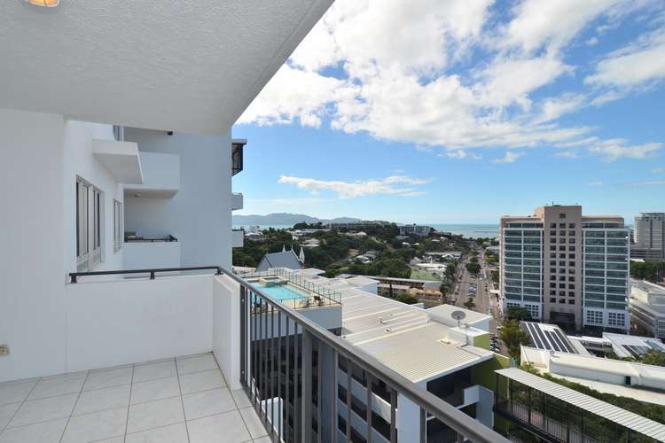 Third view of Homely unit listing, 72/1 Stanton Terrace, Townsville City QLD 4810