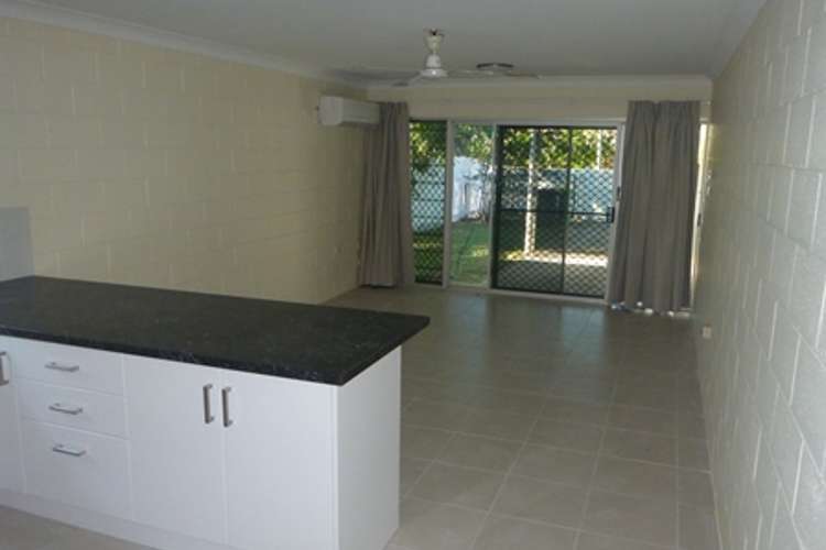 Main view of Homely unit listing, 4/11 Narangi Street, Heatley QLD 4814