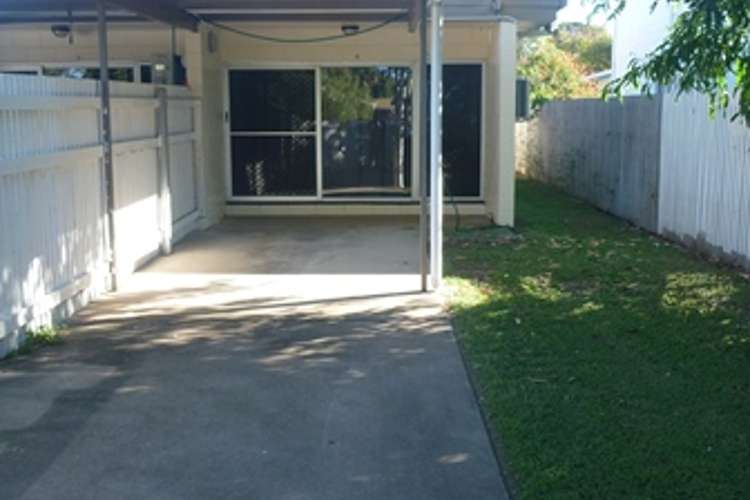 Second view of Homely unit listing, 4/11 Narangi Street, Heatley QLD 4814