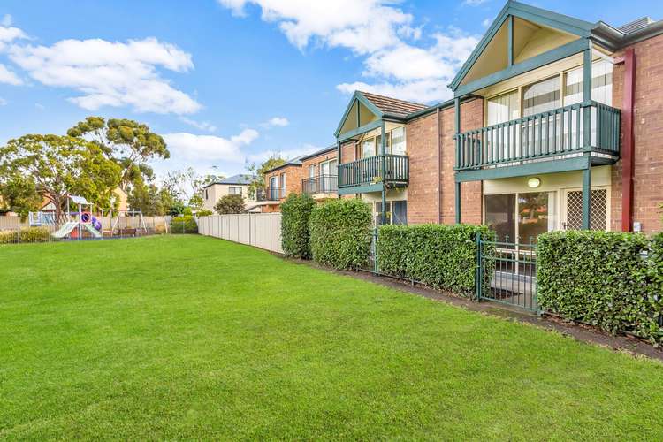 Main view of Homely townhouse listing, 4/48 Adelaide Terrace, Ascot Park SA 5043