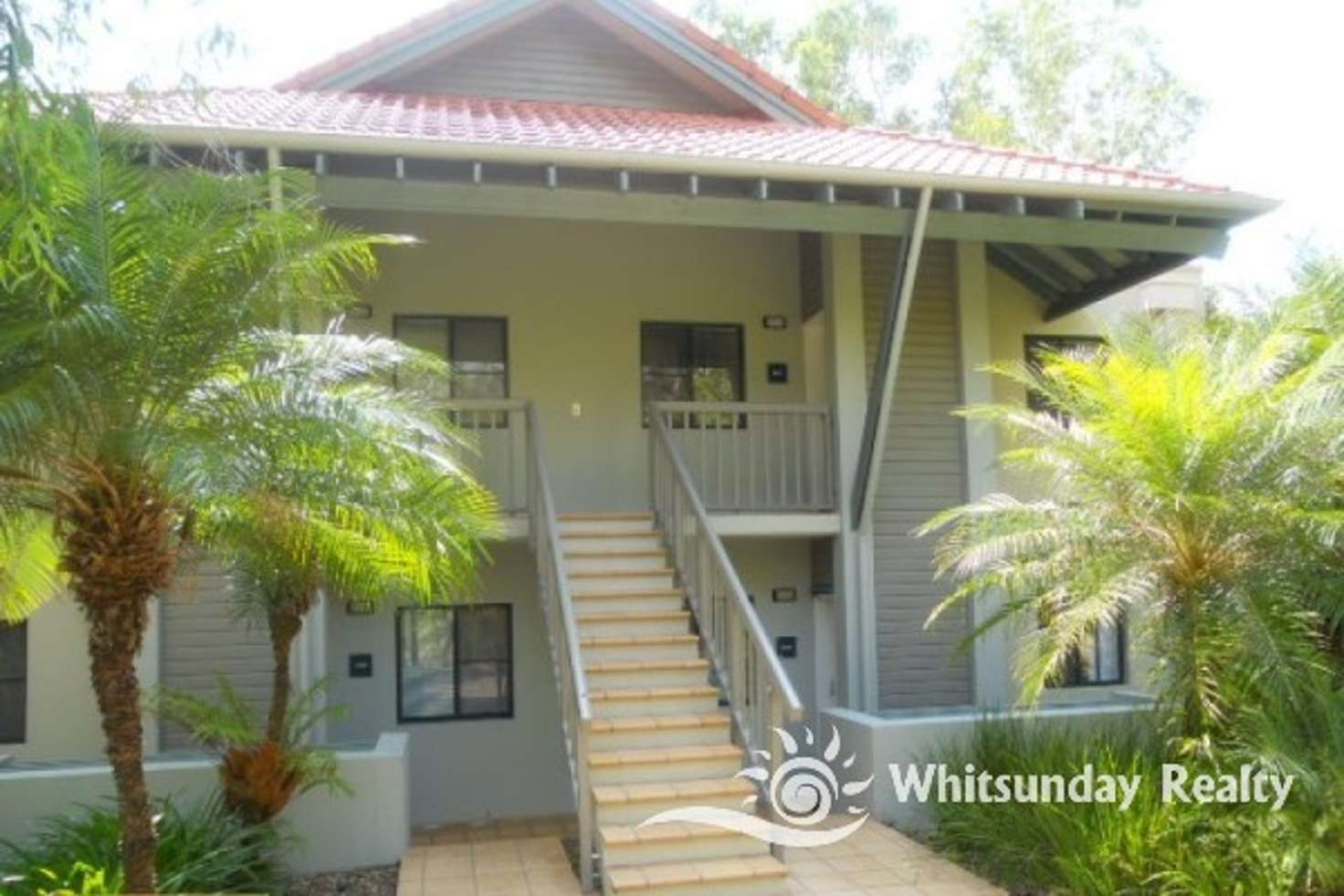 Main view of Homely unit listing, 1480 Cascade Condominium, Laguna Quays QLD 4800