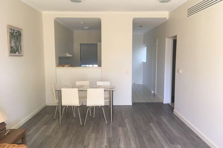 Third view of Homely unit listing, 1480 Cascade Condominium, Laguna Quays QLD 4800