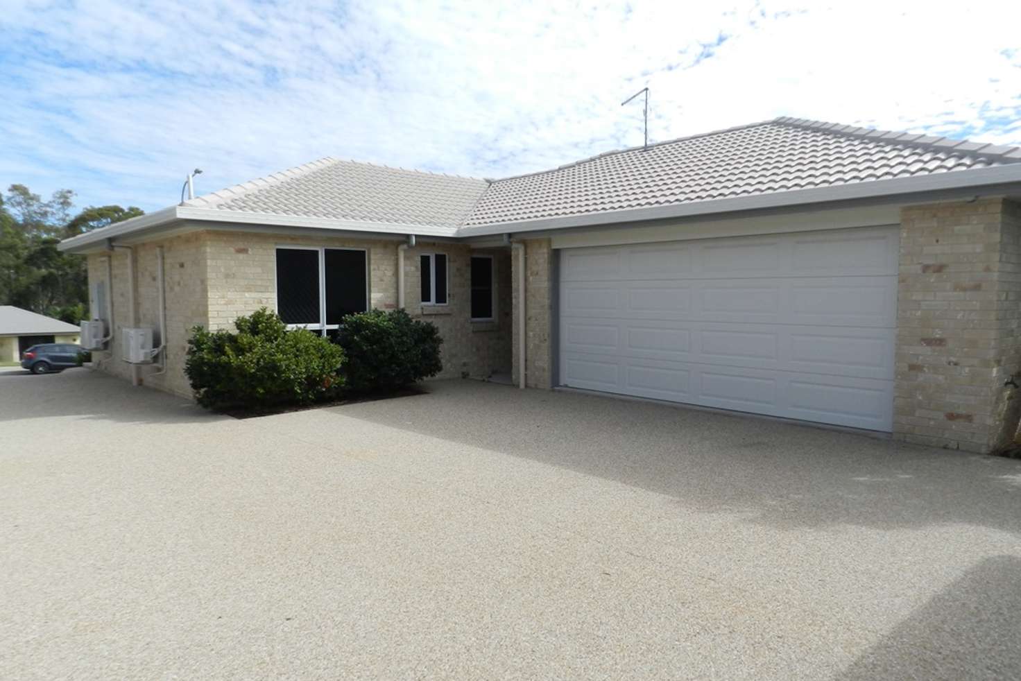 Main view of Homely house listing, 1/89 Col Brown Avenue, Clinton QLD 4680