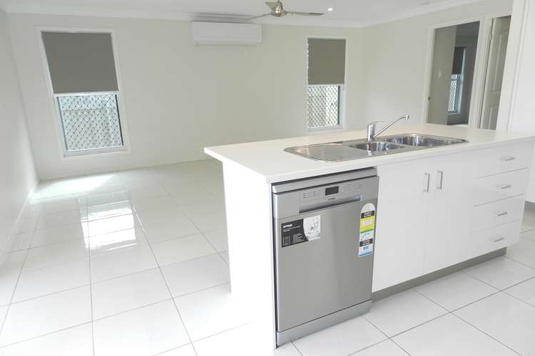 Fifth view of Homely house listing, 1/89 Col Brown Avenue, Clinton QLD 4680
