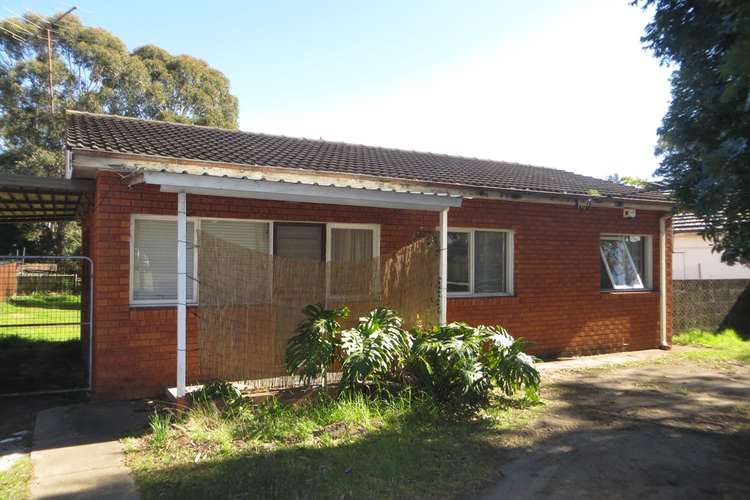 Main view of Homely house listing, 214 The Horsley Drive, Fairfield NSW 2165