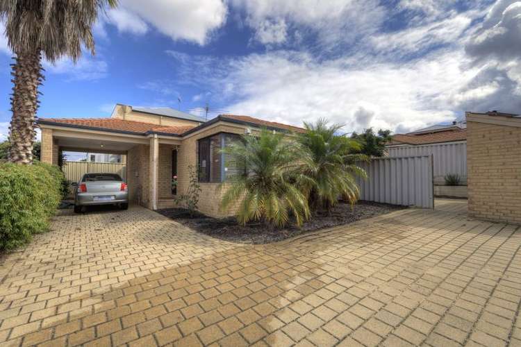 Second view of Homely house listing, 3/9 Muir Street, Innaloo WA 6018