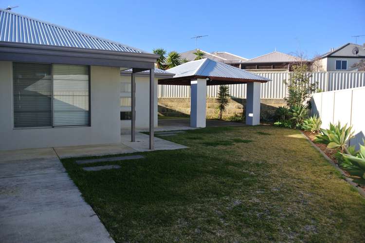 Second view of Homely house listing, 33 Turner Parkway, Carramar WA 6031