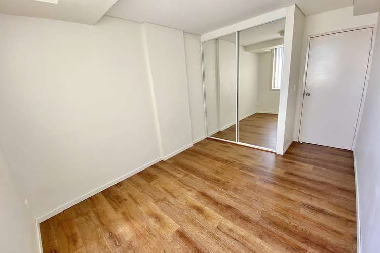 Third view of Homely apartment listing, 30/79-81 Union Road, Penrith NSW 2750