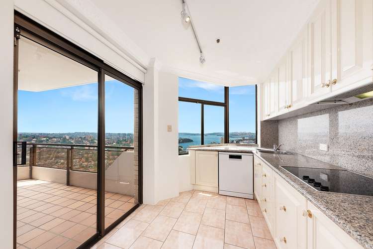 Main view of Homely apartment listing, 78/171 Walker Street, North Sydney NSW 2060